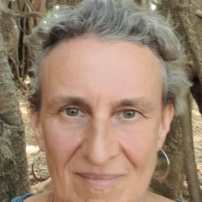 Vandemoortel, Gerda Gerda Vandemoortel